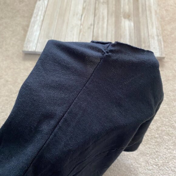 Black Butler Juniors S Faustian Contract Symbol Muscle Tee Tank Sebastian Ciel - Picture 7 of 12